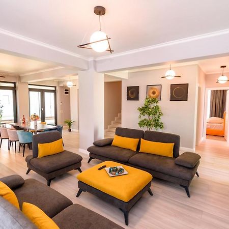 Aquarium Residence Penthouse 5 Năvodari Εξωτερικό φωτογραφία