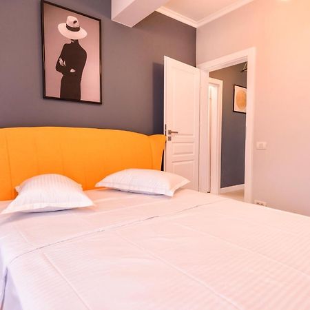 Aquarium Residence Penthouse 5 Năvodari Εξωτερικό φωτογραφία