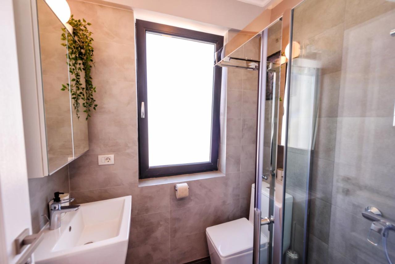 Aquarium Residence Penthouse 5 Năvodari Εξωτερικό φωτογραφία