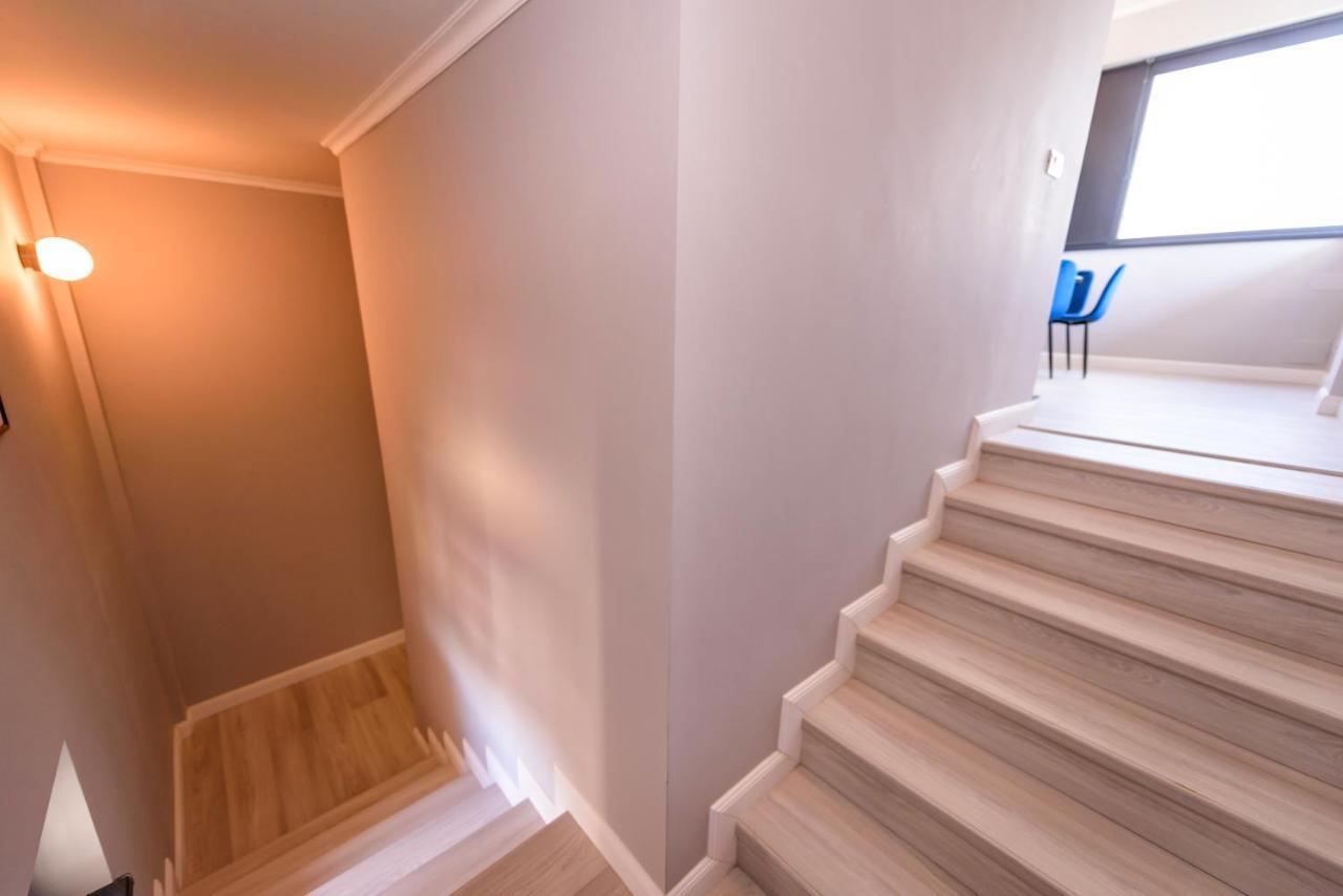Aquarium Residence Penthouse 5 Năvodari Εξωτερικό φωτογραφία